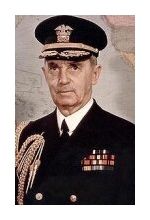 Уильям Д. Лихи