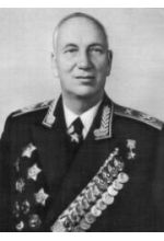 Николай Воронов