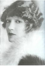 Хелен Менкен