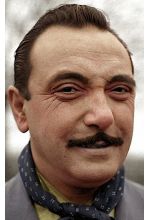 Джанго Рейнхардт
