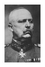 Эрих Людендорф