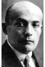 Алексей Грановский