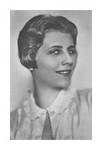 Grete Mosheim