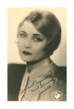 Jeanette Loff
