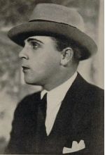 Боб Вернон