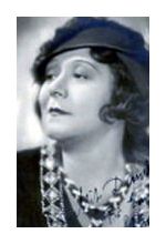 Trude Hesterberg