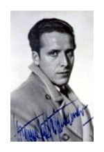 Willy Domgraf-Fassbaender