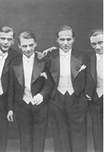 Comedian Harmonists
