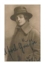 Eva Speyer