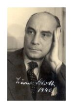 Вернер Шотт