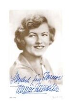 Maria Paudler