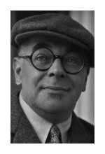 Joseph Hergesheimer