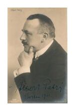 Albert Patry