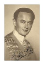Юджен Рекс