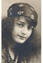 Marguerite Courtot