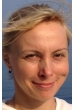 Валентина Елина