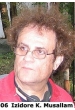 Izidore K. Musallam