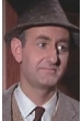 Билл Гловер
