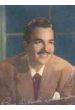 Armando Os&oacute;rio
