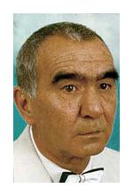 Хабиб Файзиев