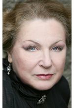Галина Киндинова