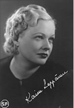 Kaisu Leppänen