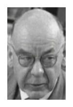 Einar Vaage
