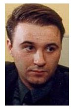Saso Dukic