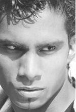 Ashwin Mohanpersad