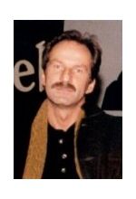 Jacek Szumlas