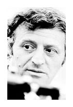 Борис Галантер