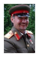 Игорь Багжанов