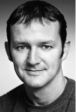 Michael Maughan