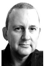 Gary Terzza