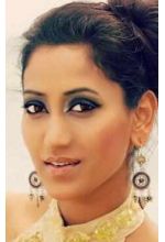 Ameeksha Dilchand
