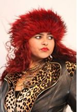 Asha Annais