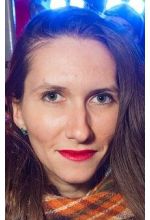 Анна Овчинникова