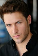 Jared Bergenstal