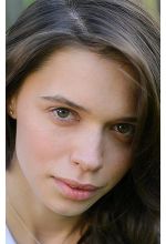 Алена Тертова