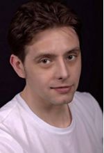 Craig Ostrouchow