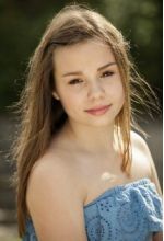 Леа Катрин Томпсон