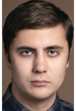Никита Евтушенко