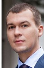 Михаил Дегтярёв