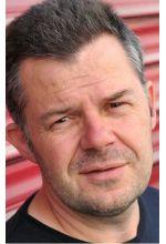 Eric Naulleau