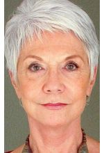 Patricia Couvillers