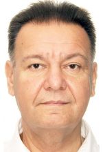 Юрий Мельников