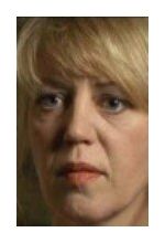 Кристин Кажанде