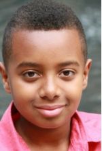 Solomon Hailemichael