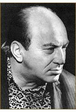 Юрий Казаков
