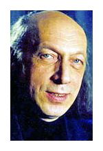 Георгий Мельский